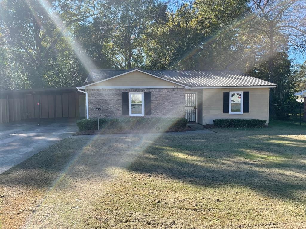 1581 Ivan Avenue, Columbus, GA, 31903