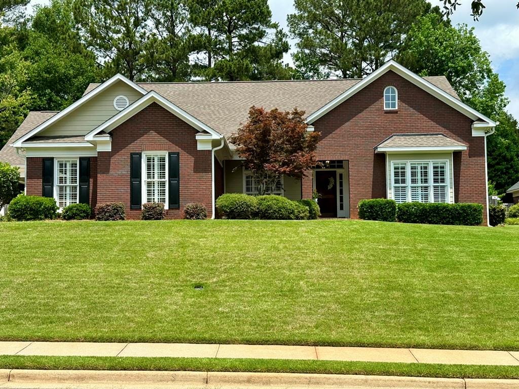 1005 Bent Pine Court, Columbus, GA, 31909