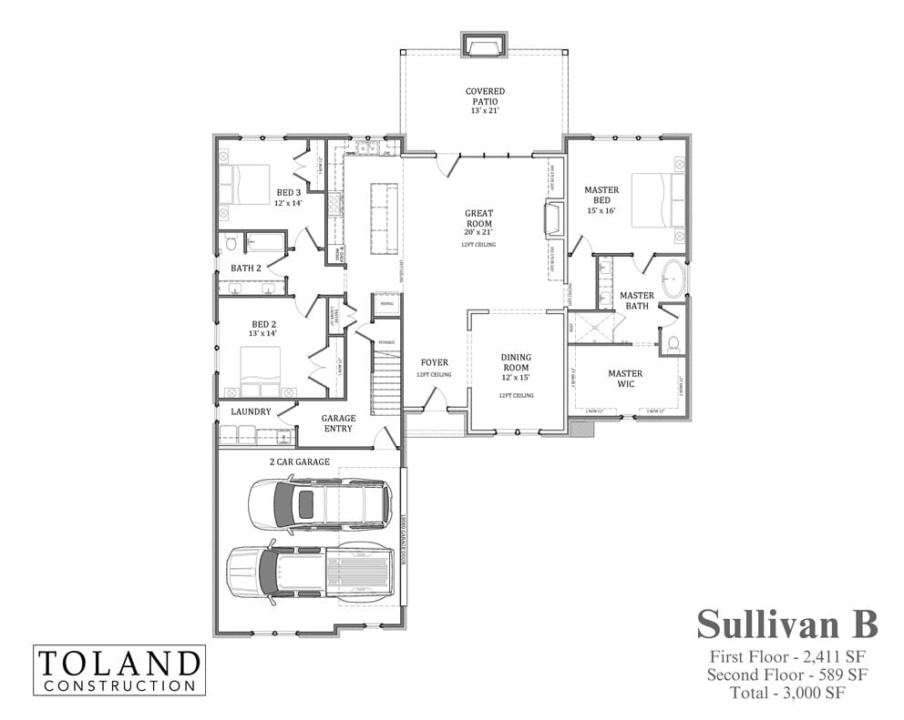 10 BETHESDA, Auburn, AL, 36830
