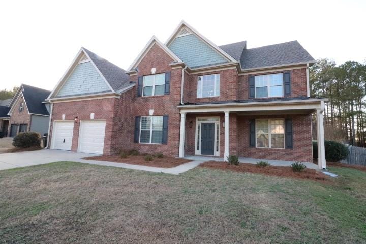 62 Avery Dr, Fort Mitchell, AL 36856, USA — Photo 1