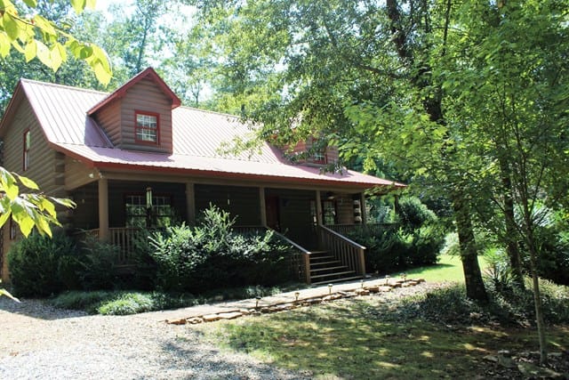 543 Mountain Shadows Road, Hamilton, GA, 31811