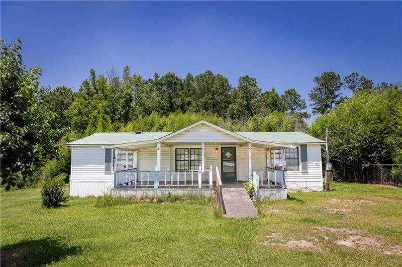 50 Lee Road 578, Smiths Station, AL, 36877