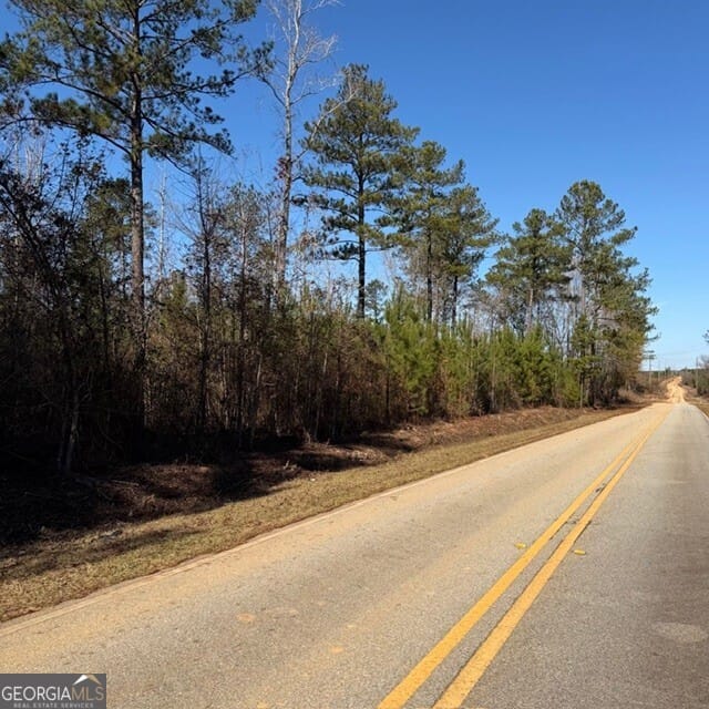 +/- 7.65 ACRES Hut, Box Springs, GA, 31801