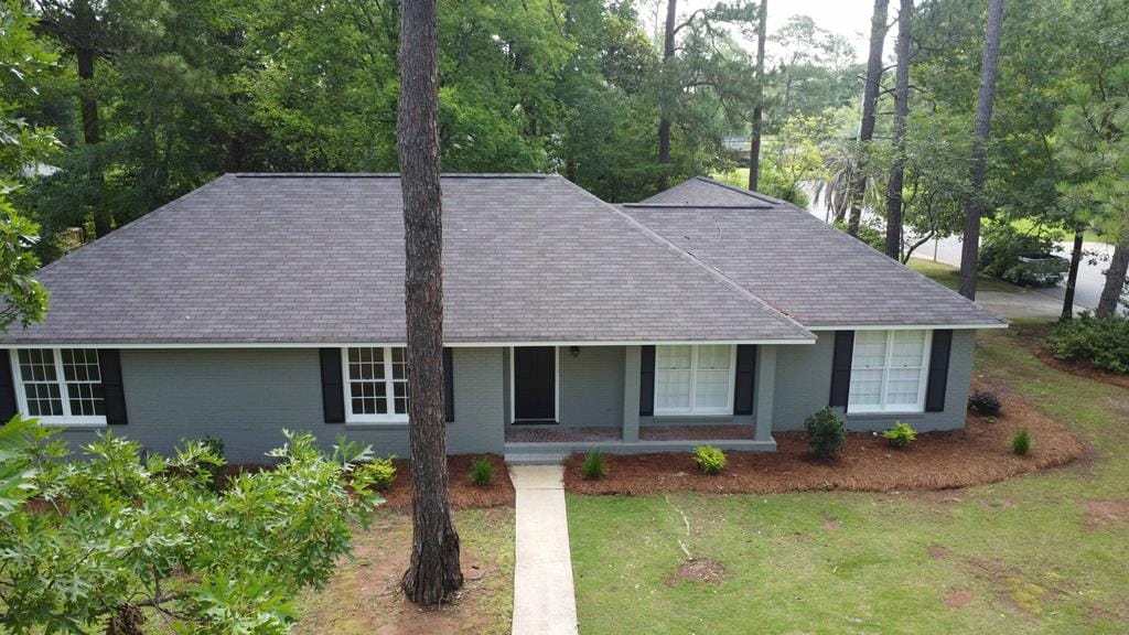 608 Summit Drive, Albany, GA, 31707