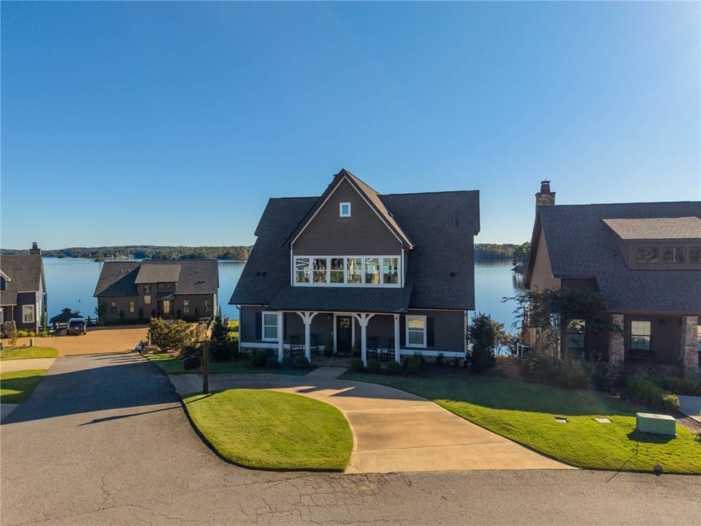 14 Loblolly Ct, Dadeville, AL 36853, USA