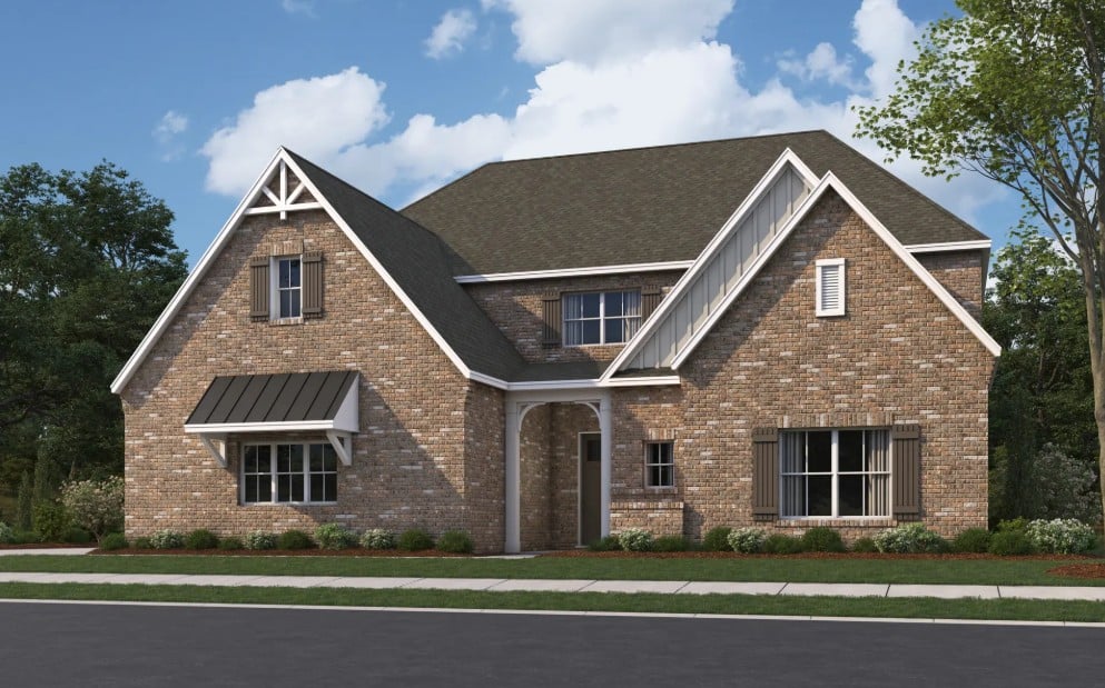 2607 CHERINGTON, Auburn, AL, 36832
