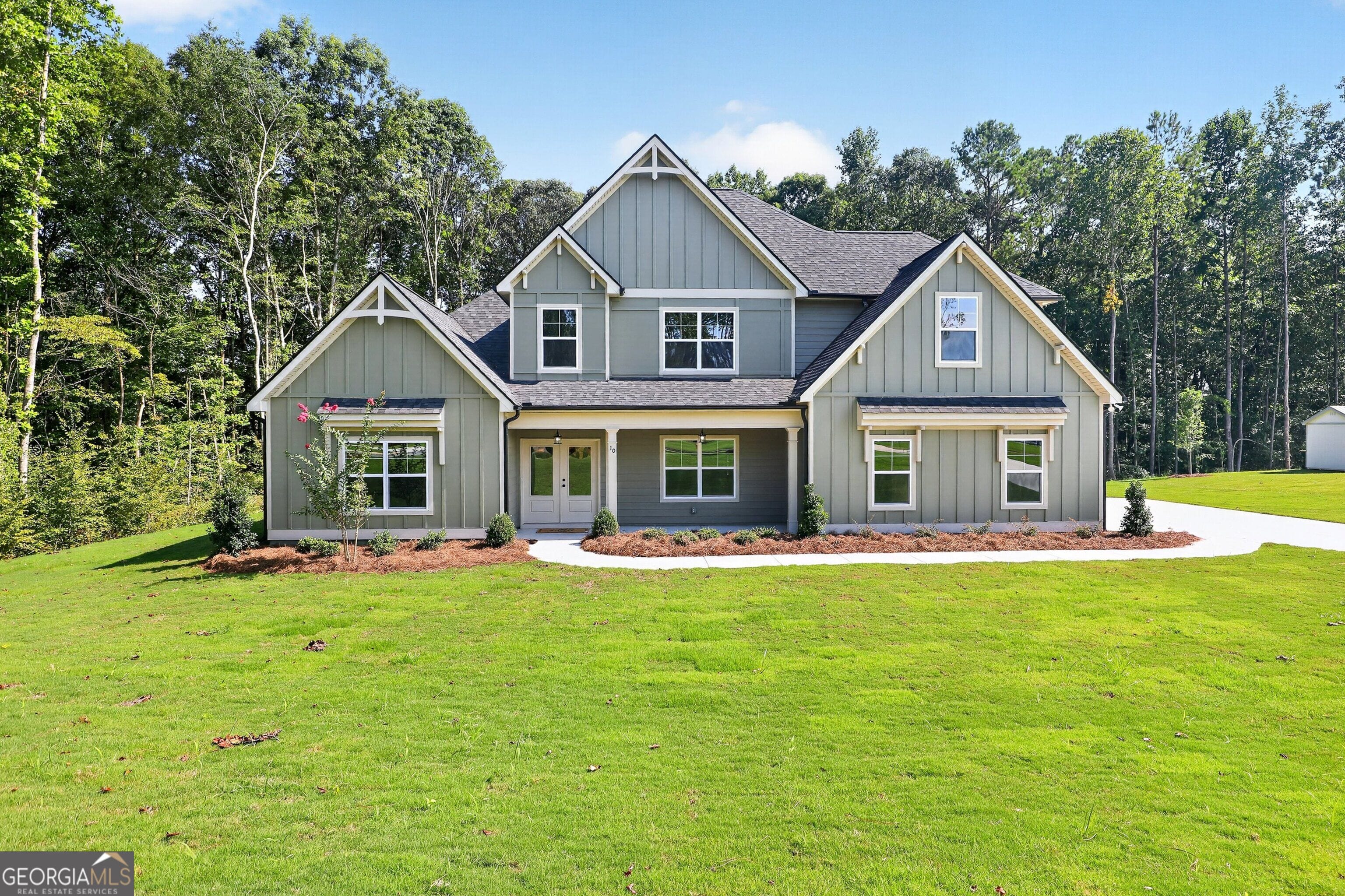 10 Tea House Ln #12, Newnan, GA 30263, USA
