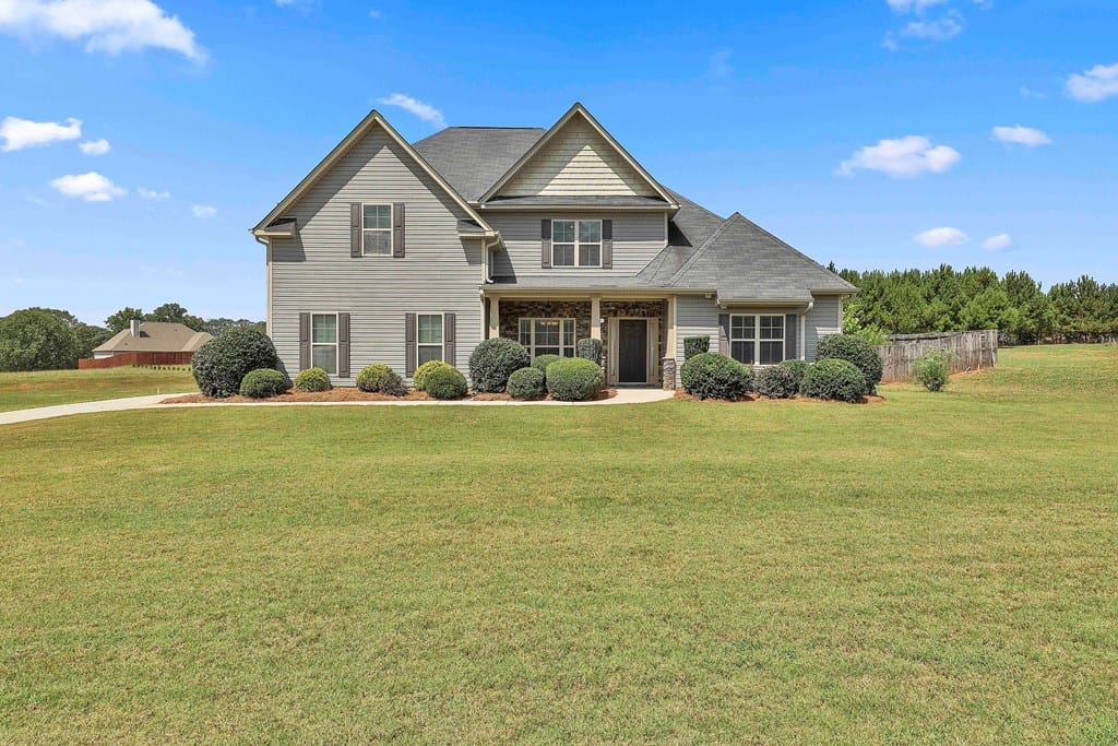 133 Hamilton Lake Drive, Lagrange, GA, 30241
