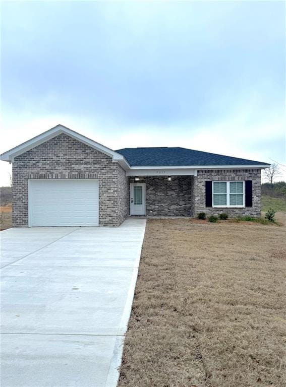 7217 King, Valley, AL, 36854