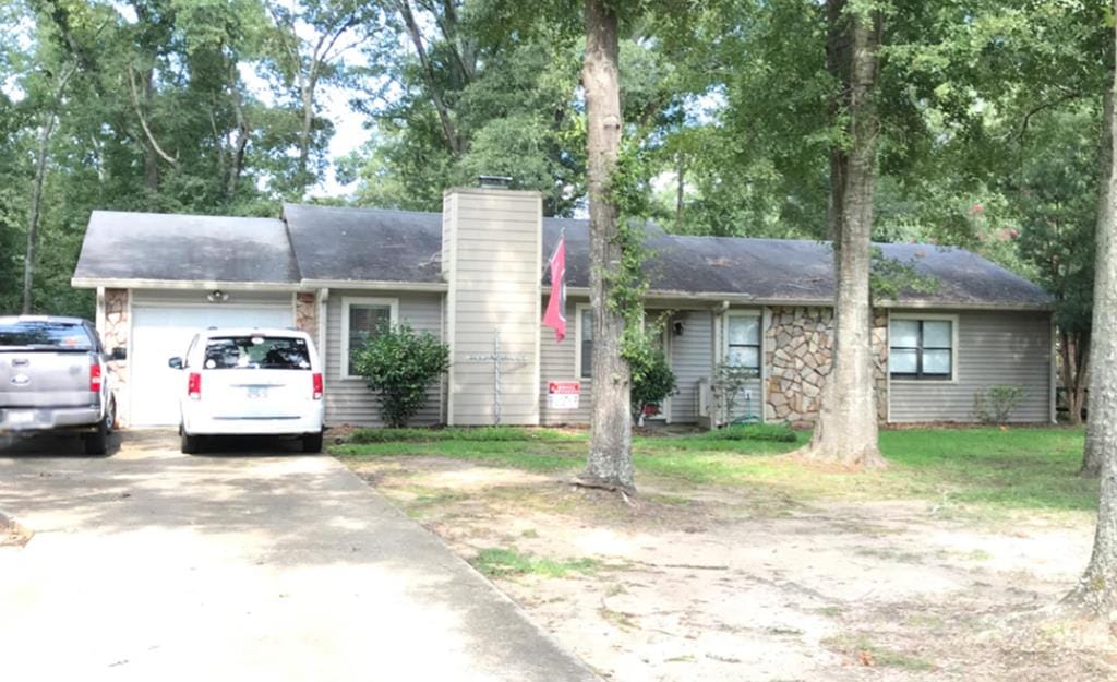 143 Querecho Lane, Albany, GA, 31707