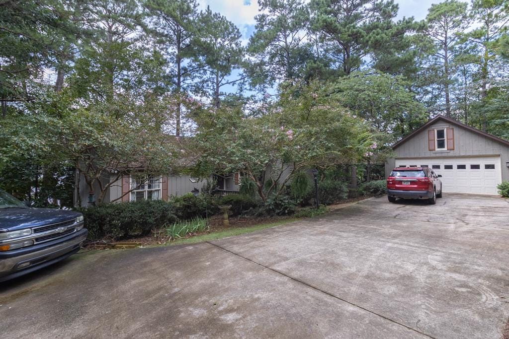 819 Cedar Drive, Hamilton, GA, 31811 — Photo 2