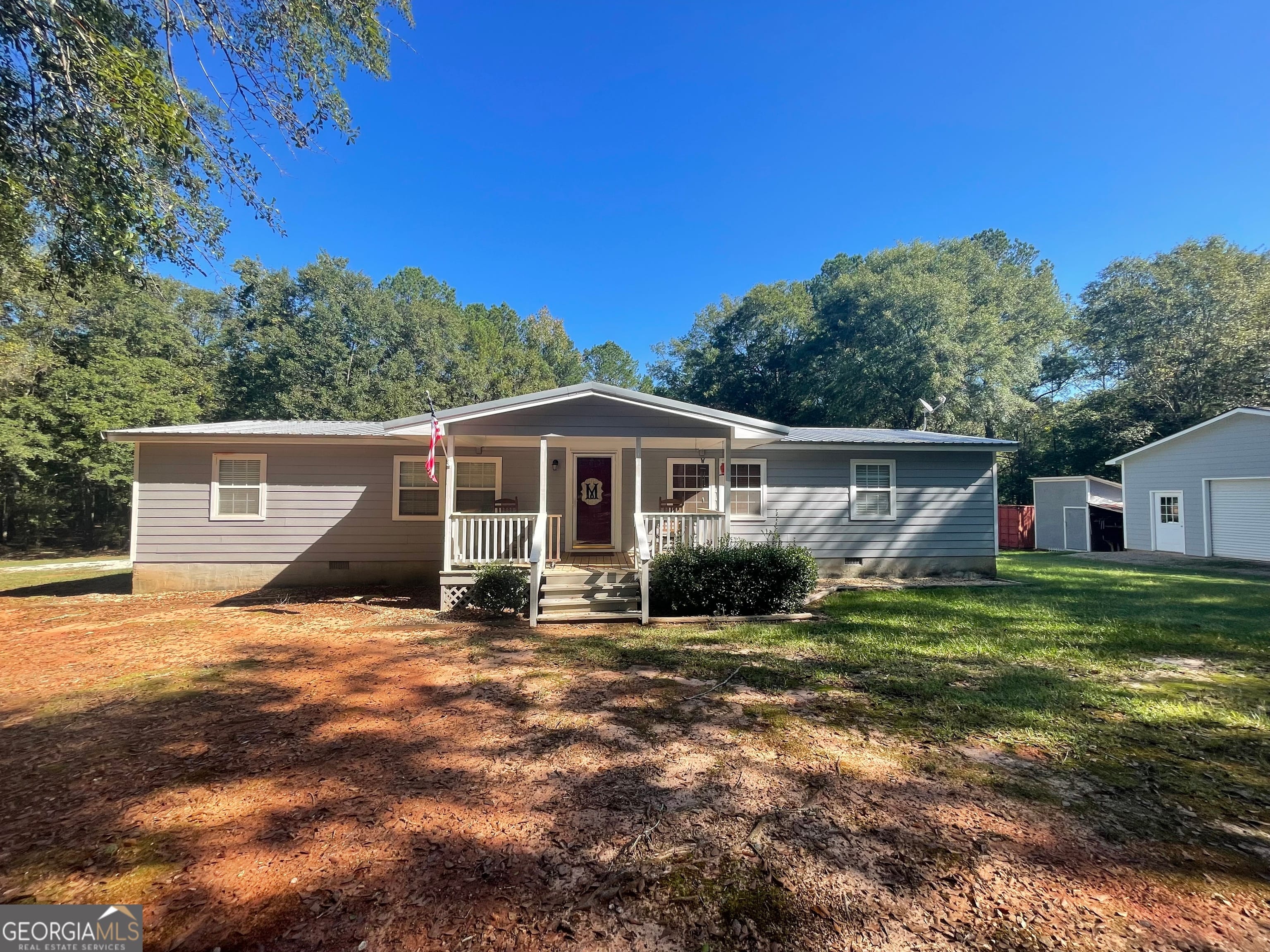 107 Mountain Laurel, Pine Mountain, GA, 31822