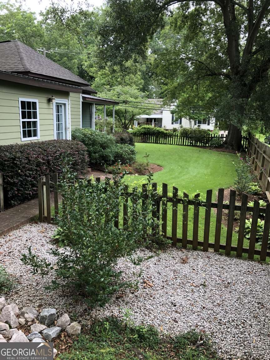804 Park, Lagrange, GA, 30240