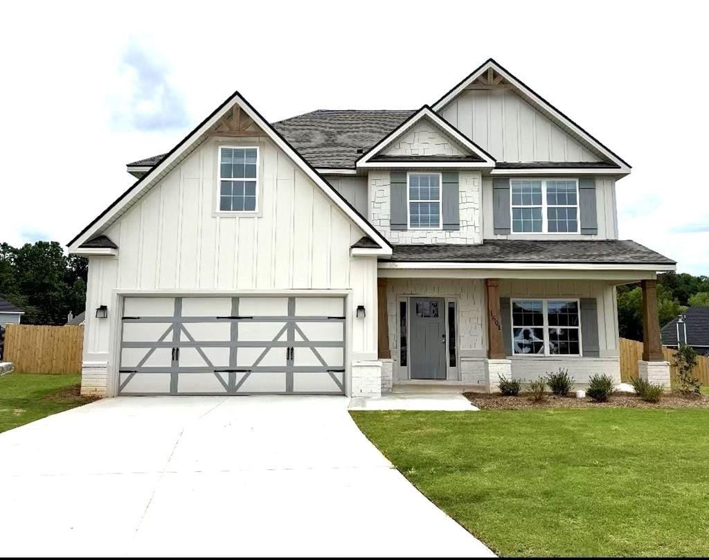 1601 Havens Ct, Auburn, AL 36832, Main View