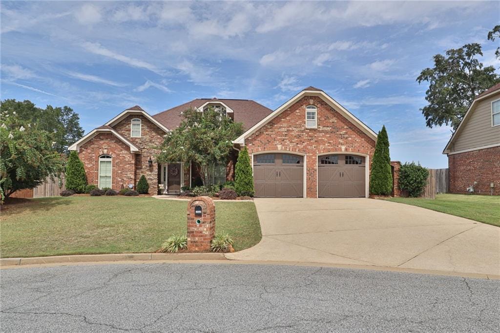 5106 Daylily, Phenix City, AL, 36867
