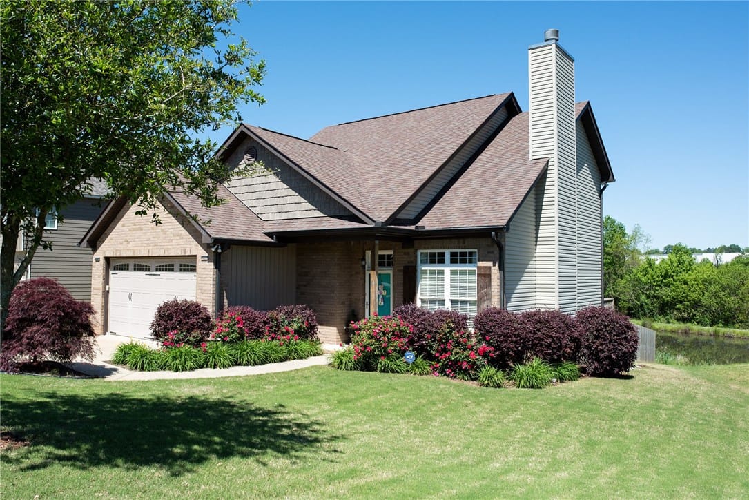 2602 ANDERSON LAKES, OPELIKA, AL, 36801