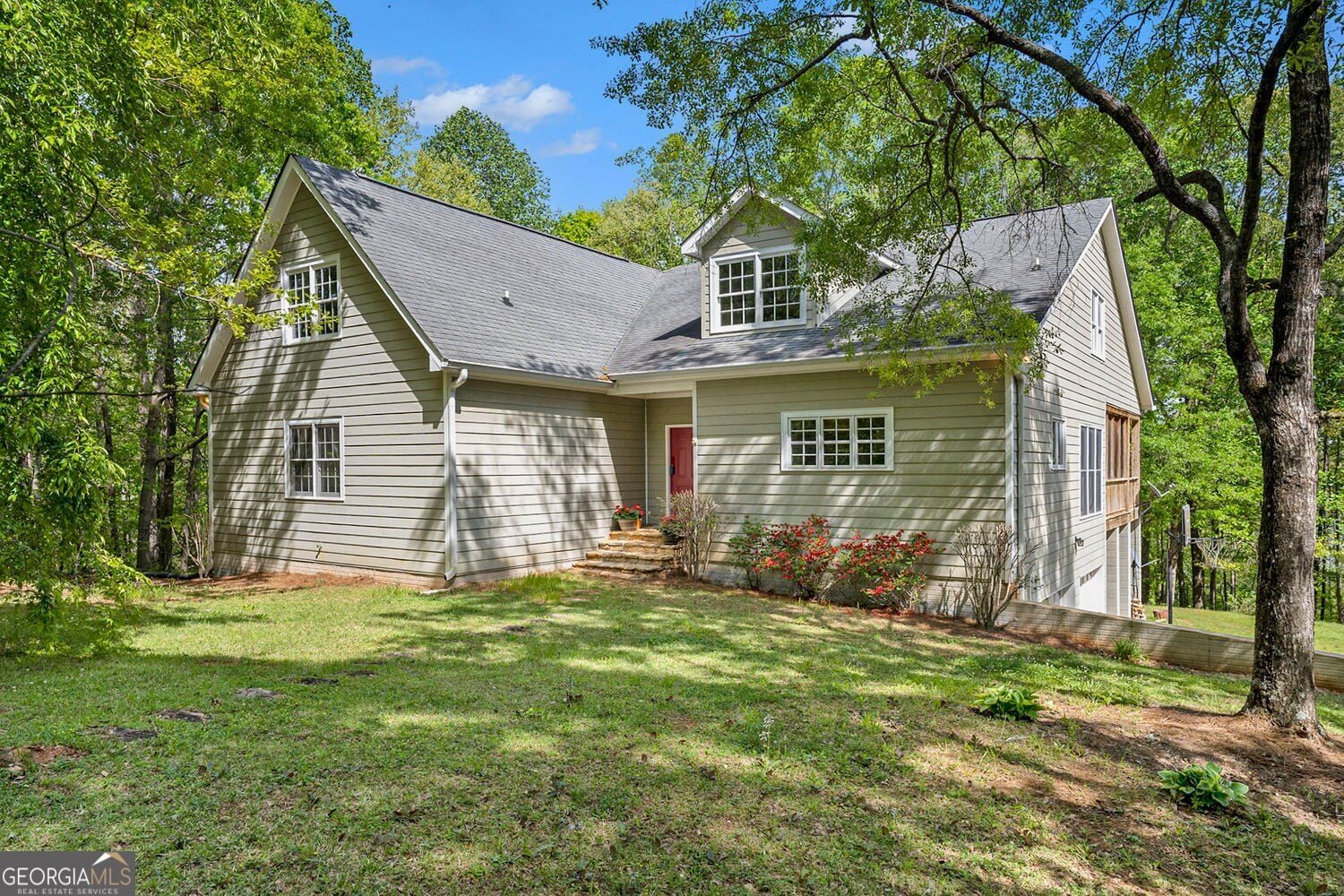265 Neely Rd, LaGrange, GA 30240