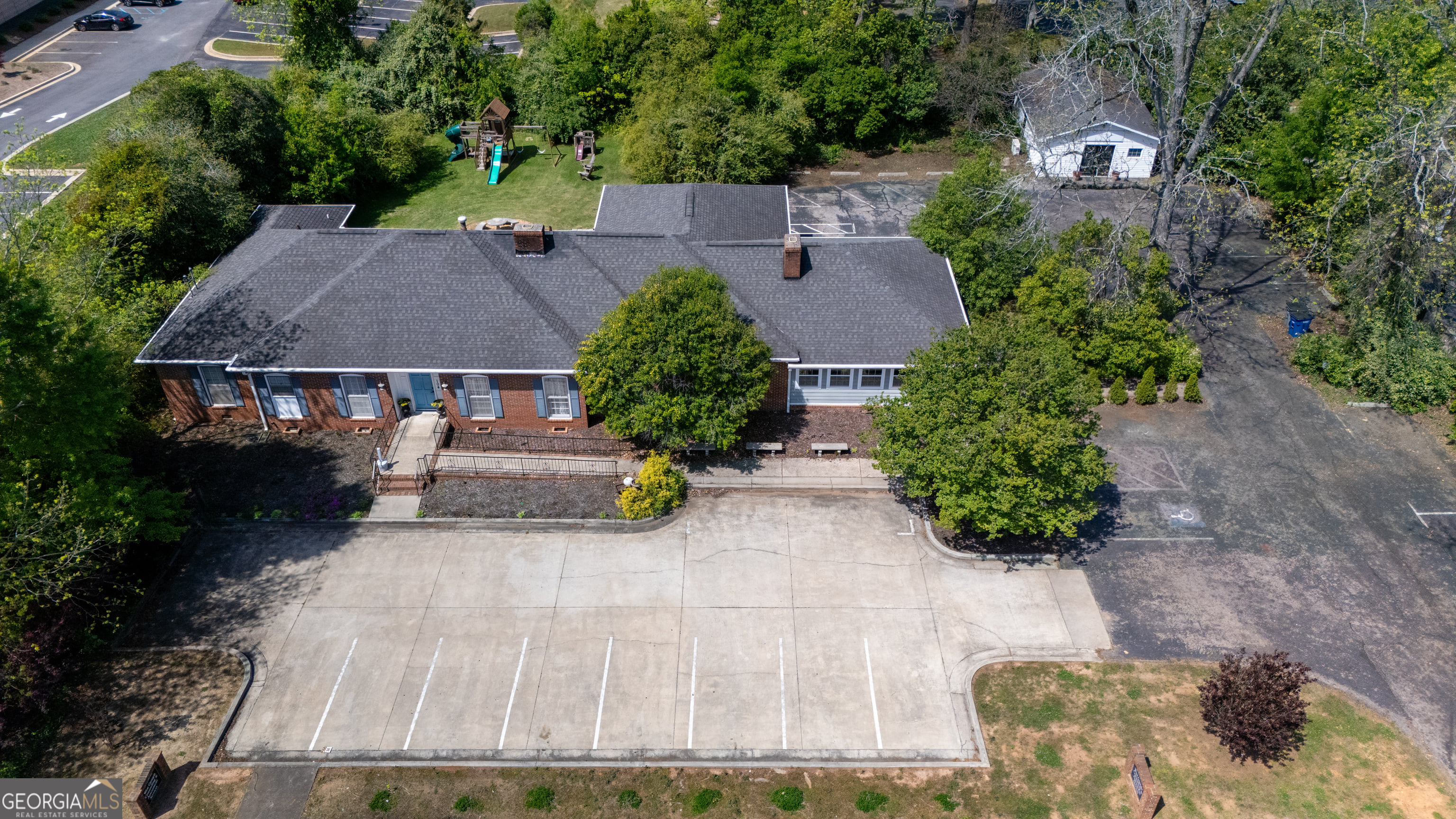 104 Harwell Ave, LaGrange, GA 30240