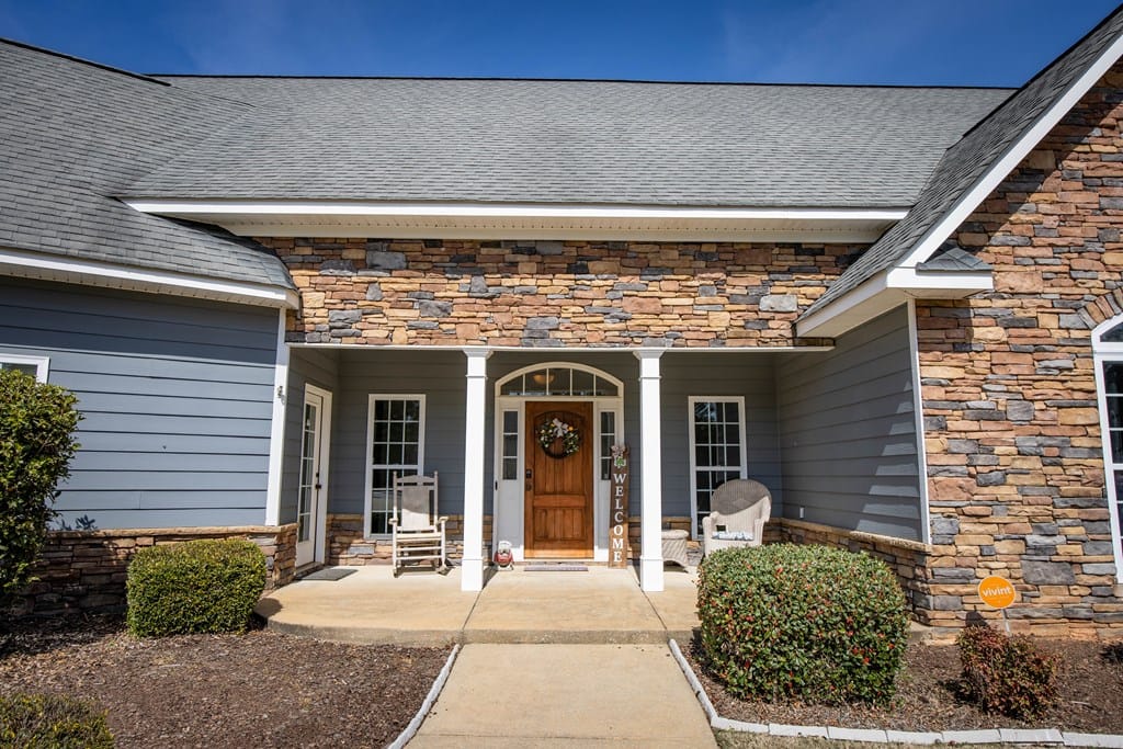 323 Voorhees Road, Hamilton, GA, 31811-5678 — Photo 2