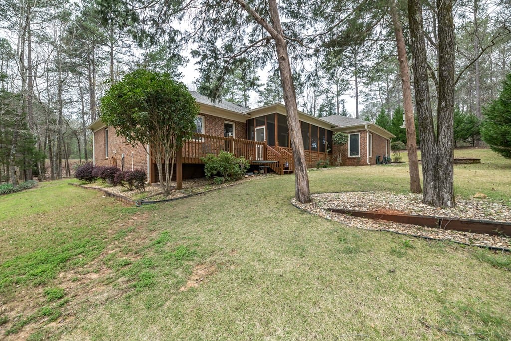 3761 Fortson Road, Fortson, GA, 31808 — Photo 2