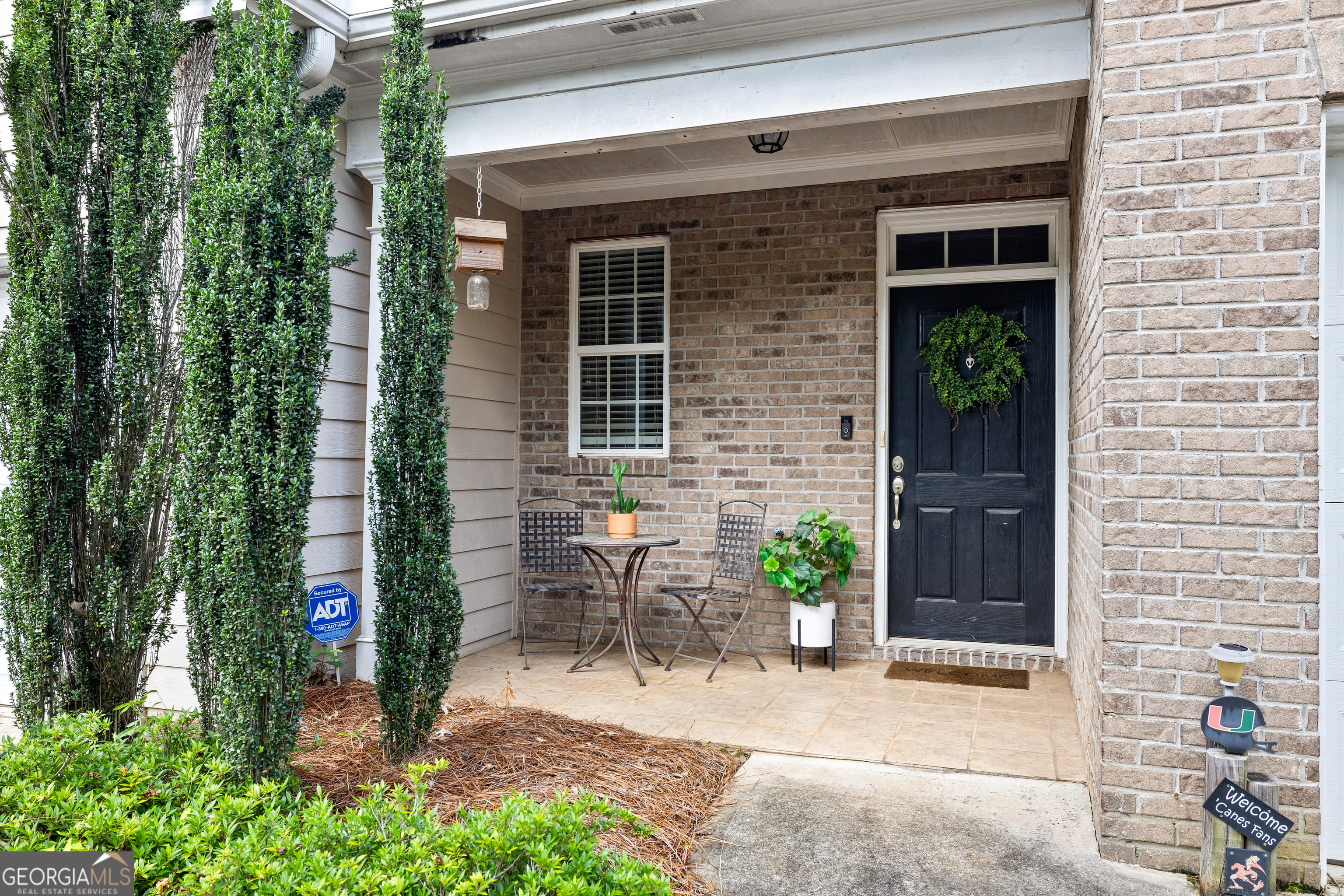 147 Granite Way, Newnan, GA 30265, USA