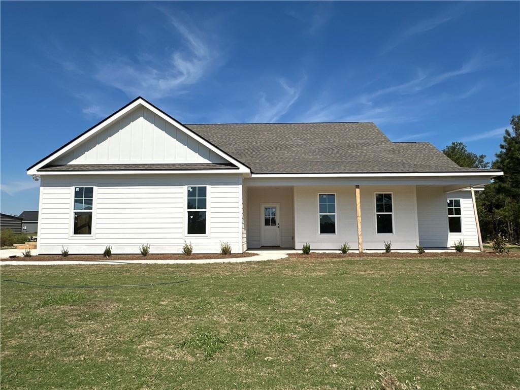 2947 Lee Rd 40, Salem, AL 36874
