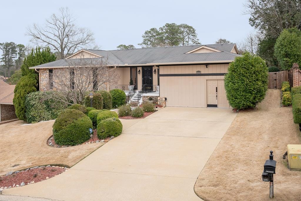 6016 Windsor Drive, Columbus, GA, 31909-3827