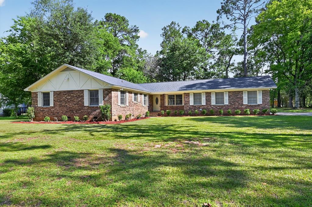 3508 Wicklow Rd, Albany, GA 31721