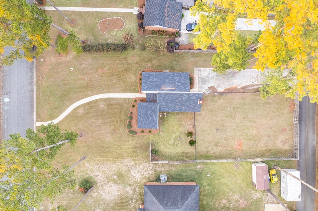 1800 Whisperwood St, Albany, GA, 31721
