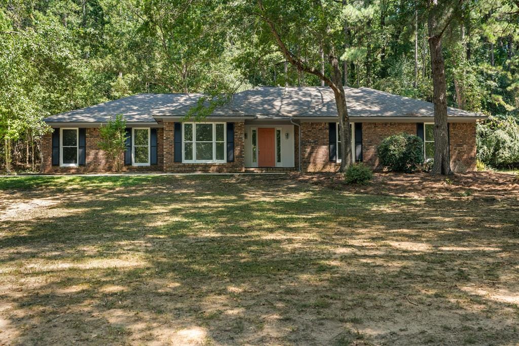 8507 Birdie Drive, Midland, GA, 31820-4337