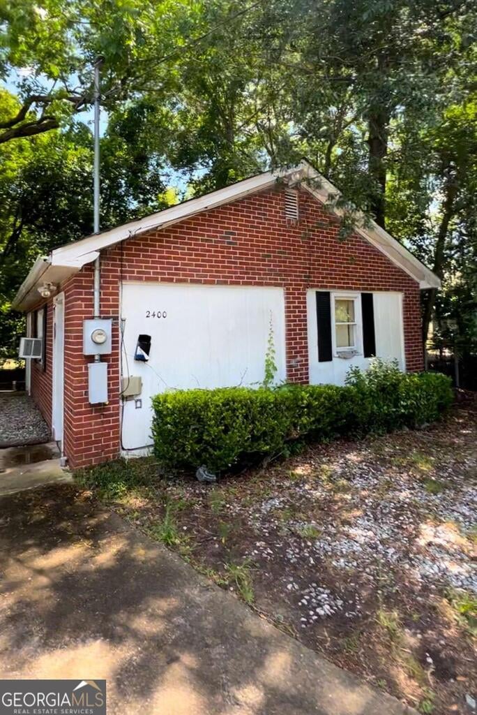 2400 Bell St, Columbus, GA 31906