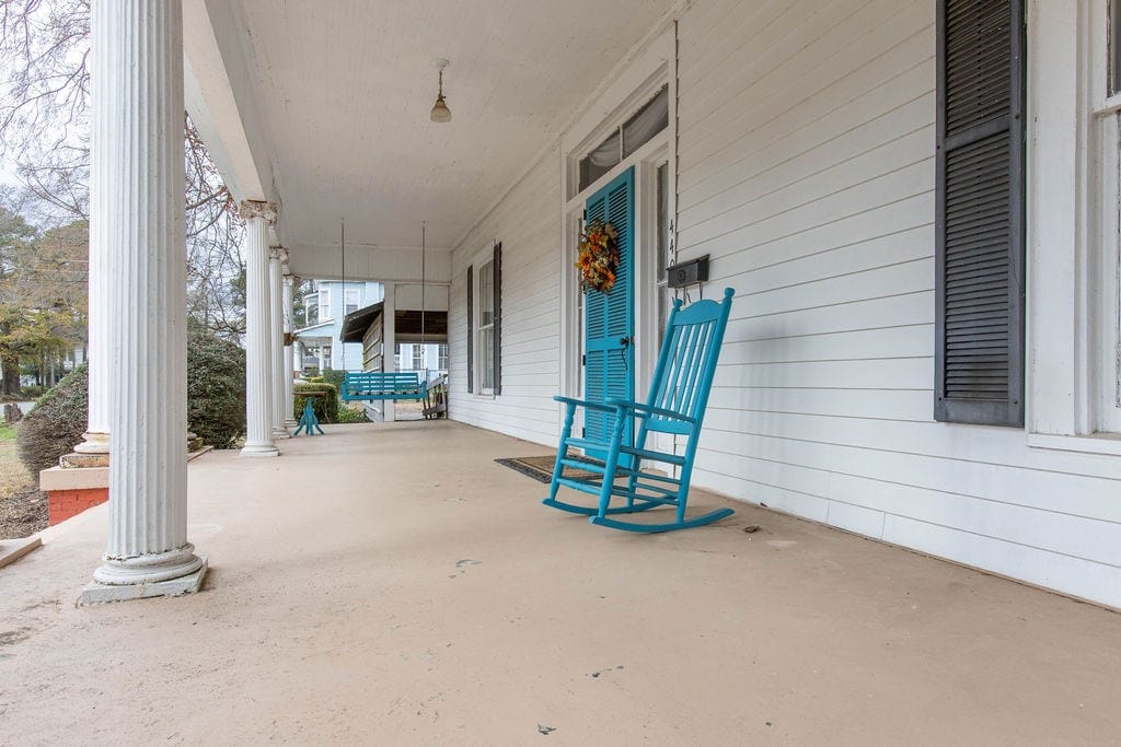 440 Church St NE, Dawson, GA 39842, USA