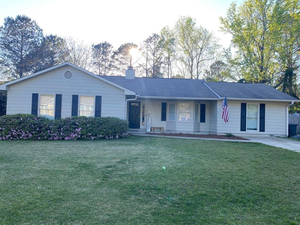 7407 Sesame St, Columbus, GA 31909, USA — Photo 1