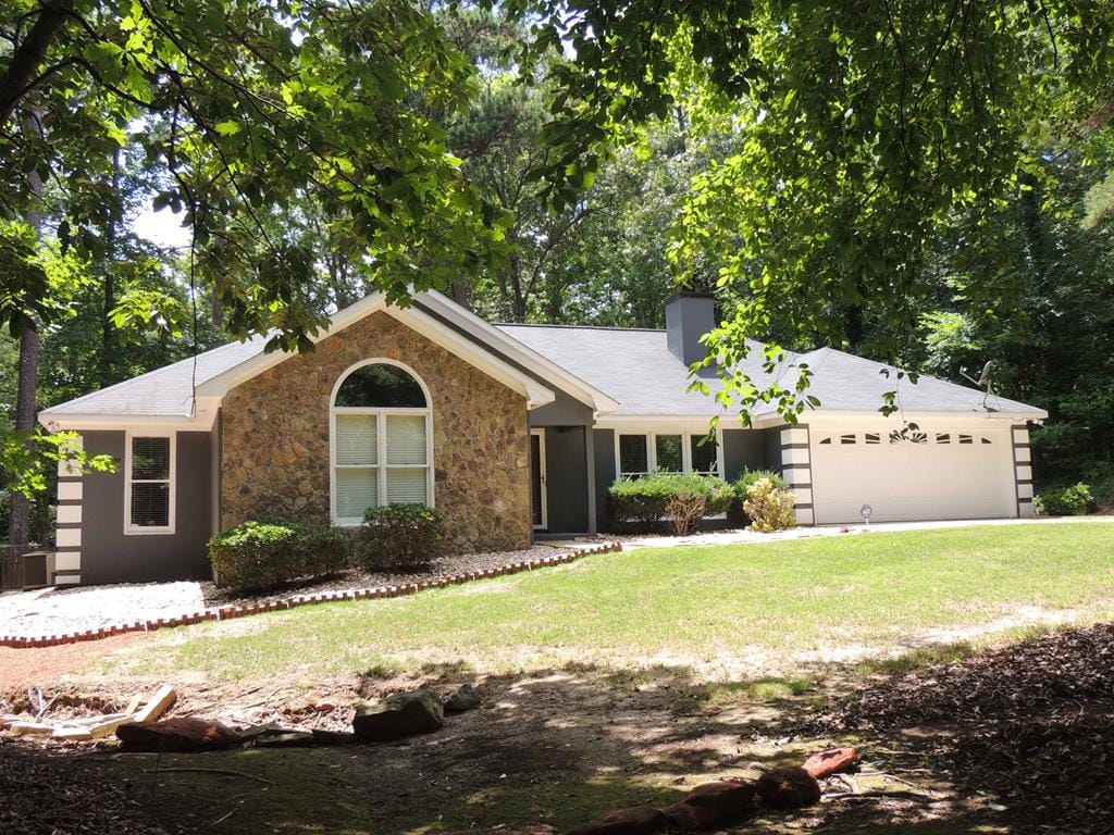 773 Bluebird Trail, Fortson, GA, 31808