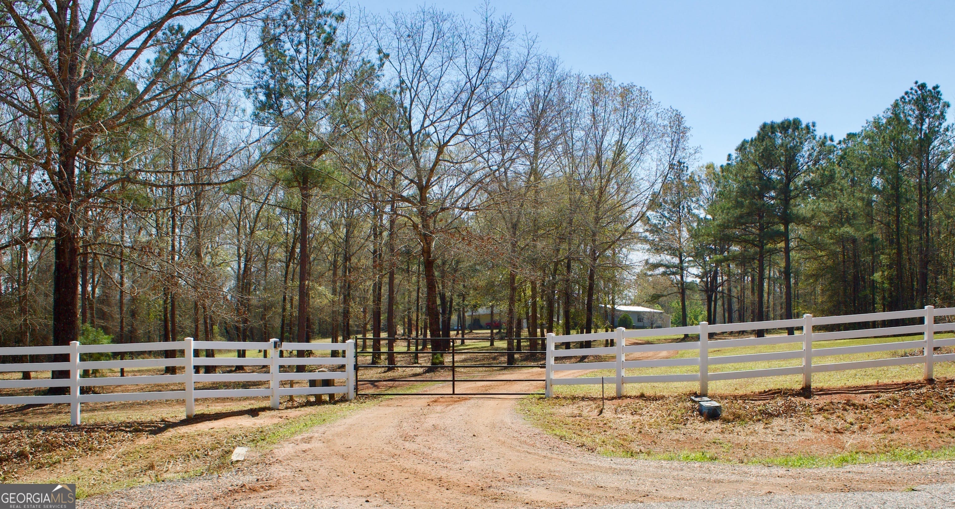 854 Hatcher Rd, Georgetown, GA 39854