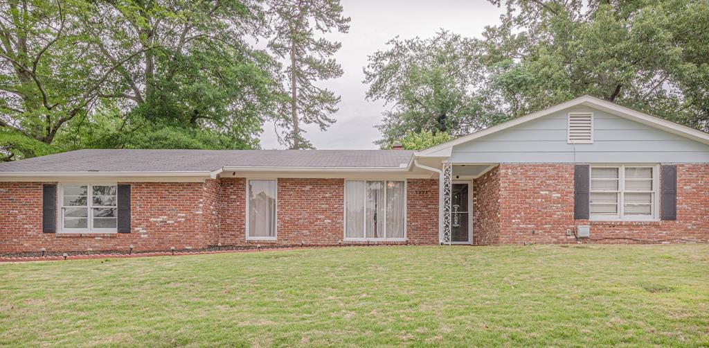 2539 Alma Street, Columbus, GA, 31909