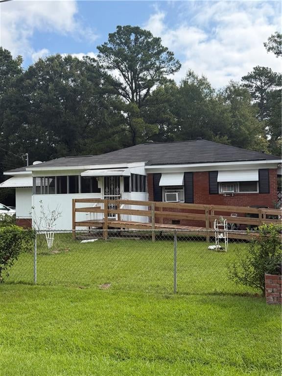 1442 Foye Ave, Columbus, GA 31903