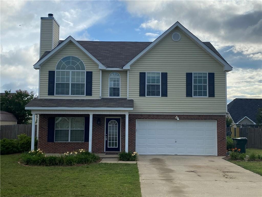 27 Ottawa Trail, Fort Mitchell, AL, 36856