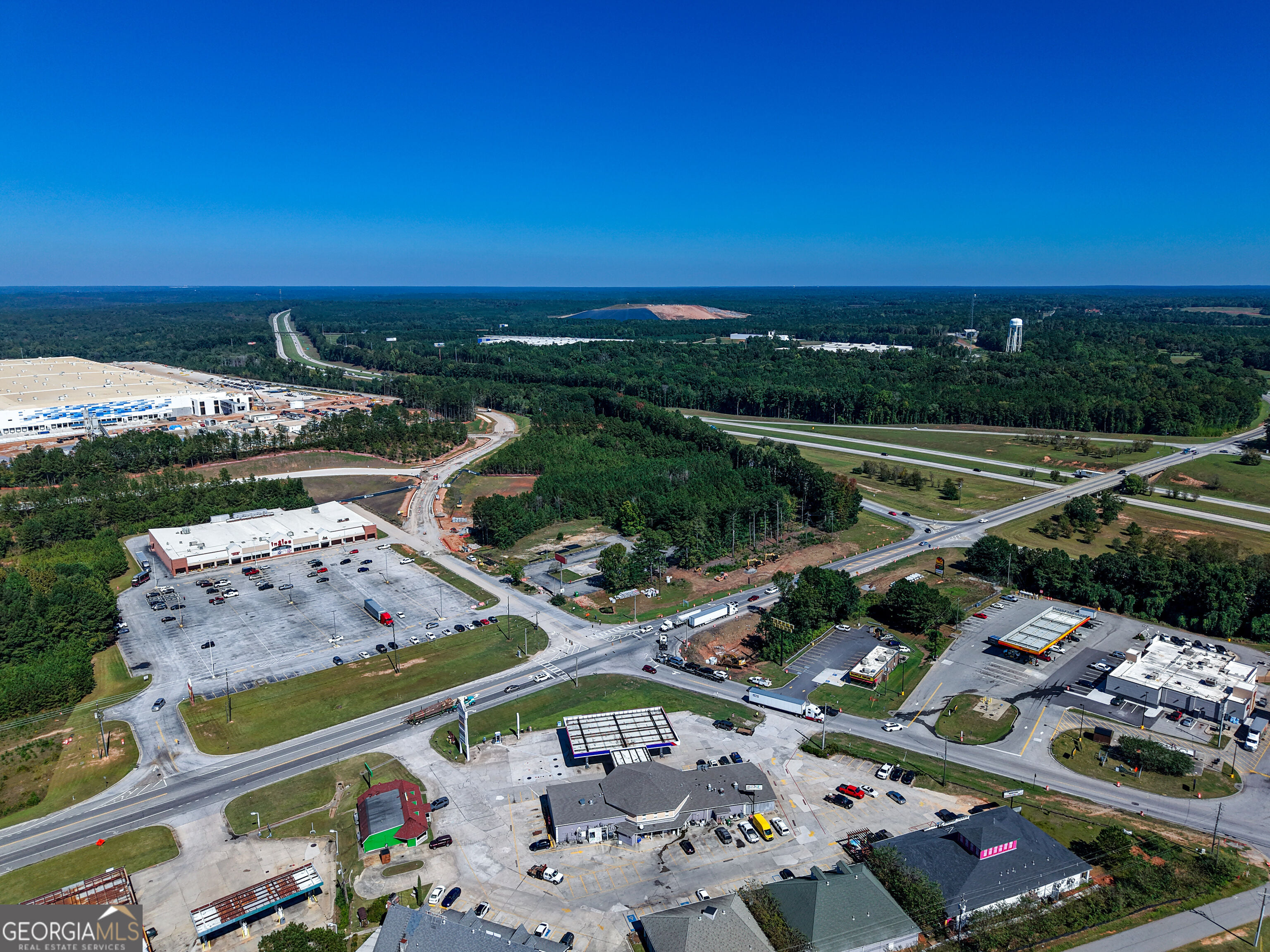 0 Main East, Hogansville, GA, 30230