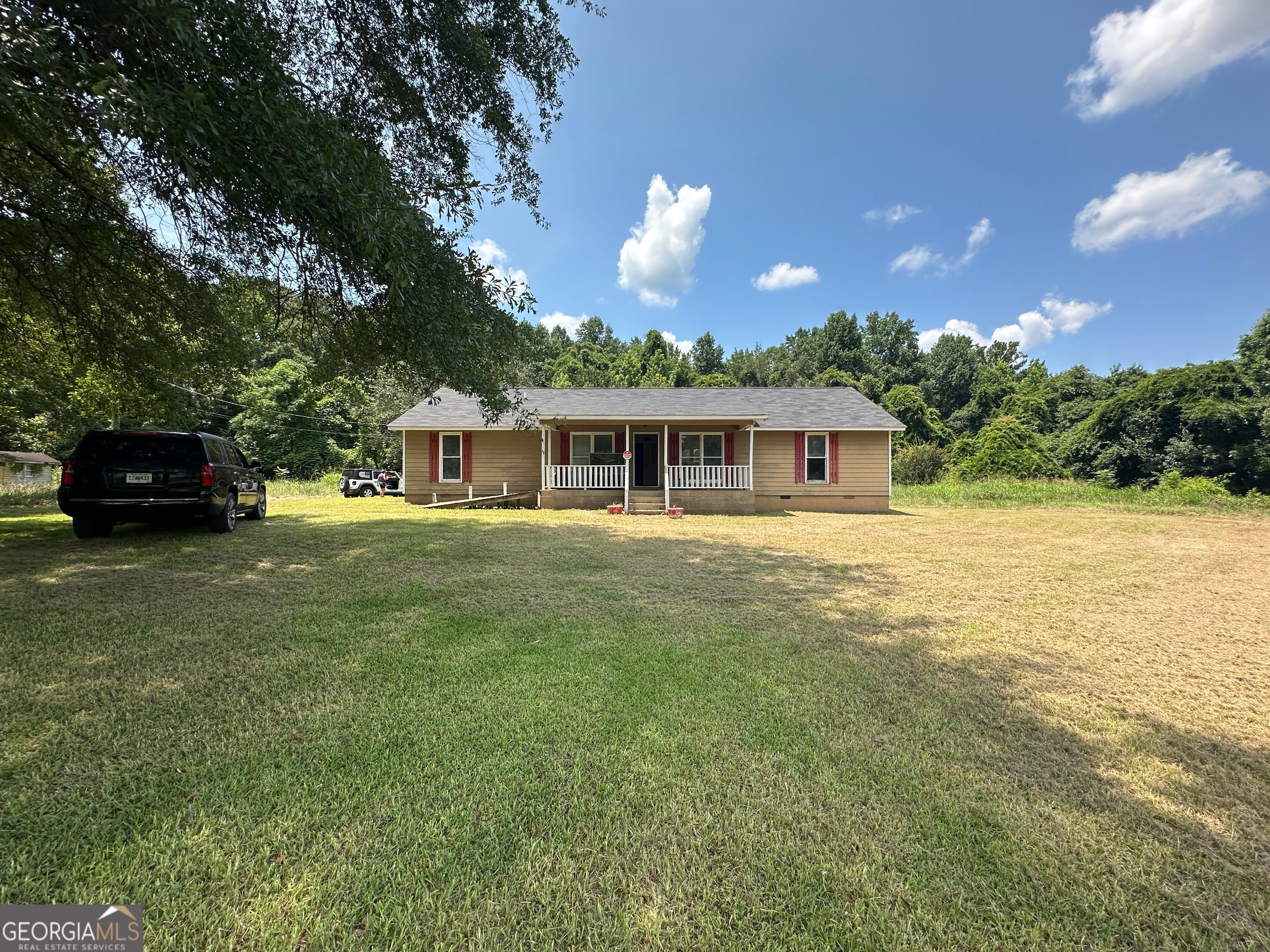 3891 Hogansville Rd, LaGrange, GA 30241