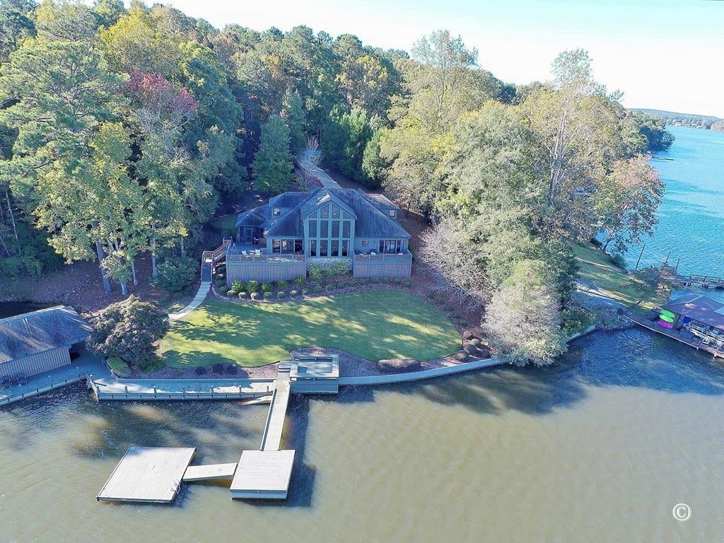 186 Kelly Drive, Hamilton, GA, 31811