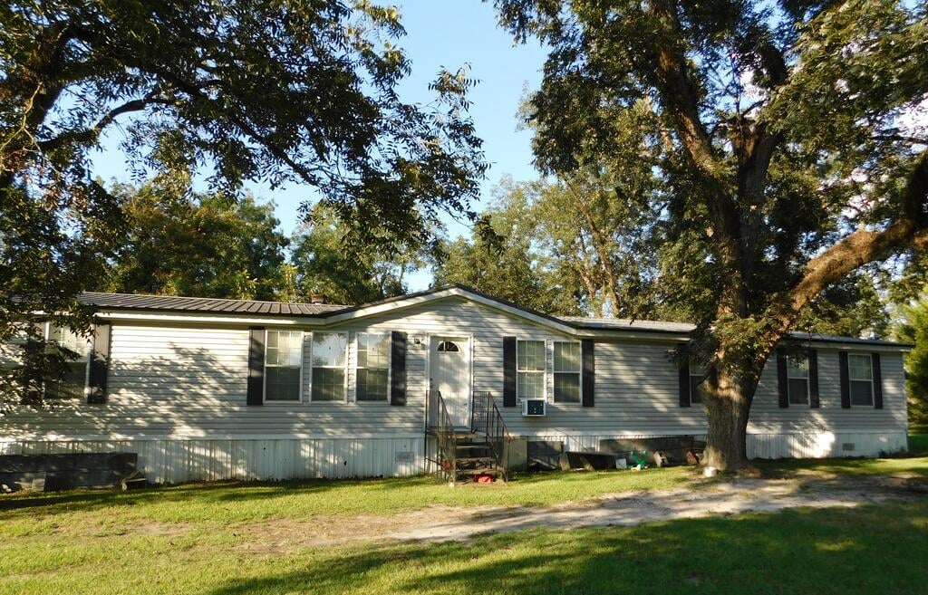 218 Bowles St SW, Baconton, GA 31716