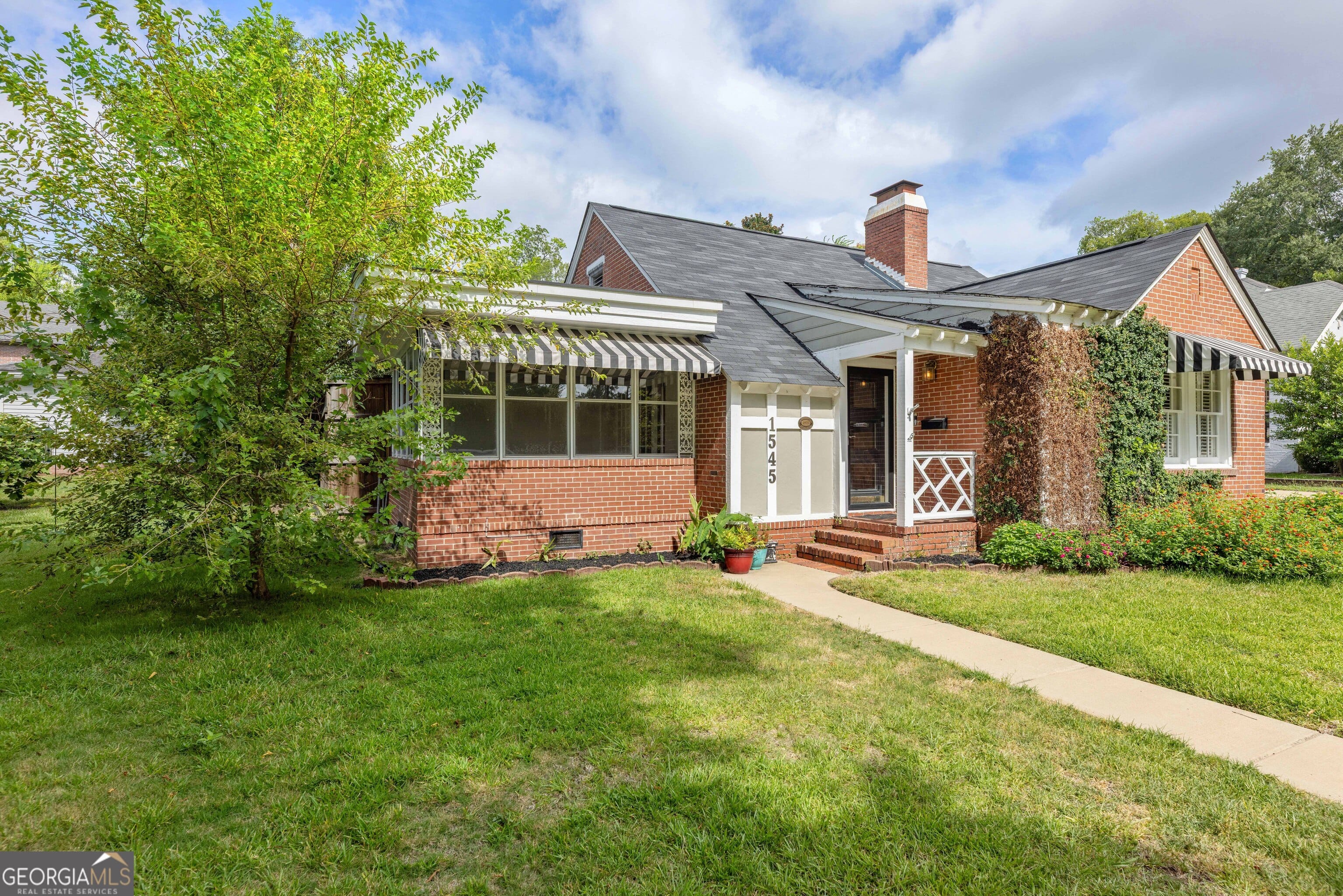 1545 18th Avenue, Columbus, GA, 31901