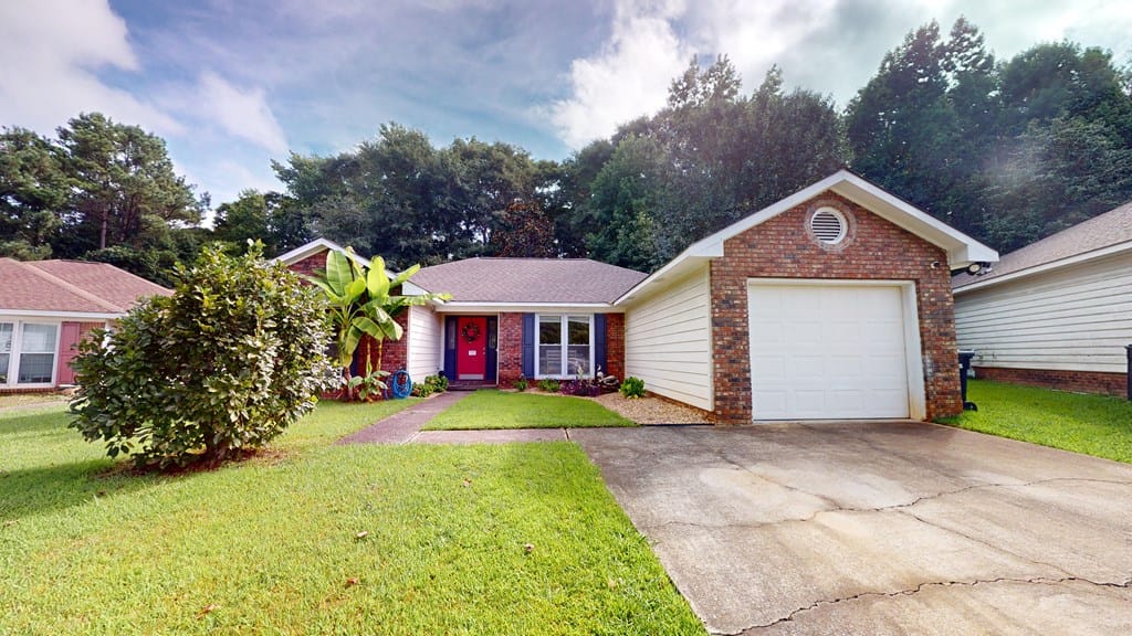 7816 Birchwood Lane, Columbus, GA, 31909