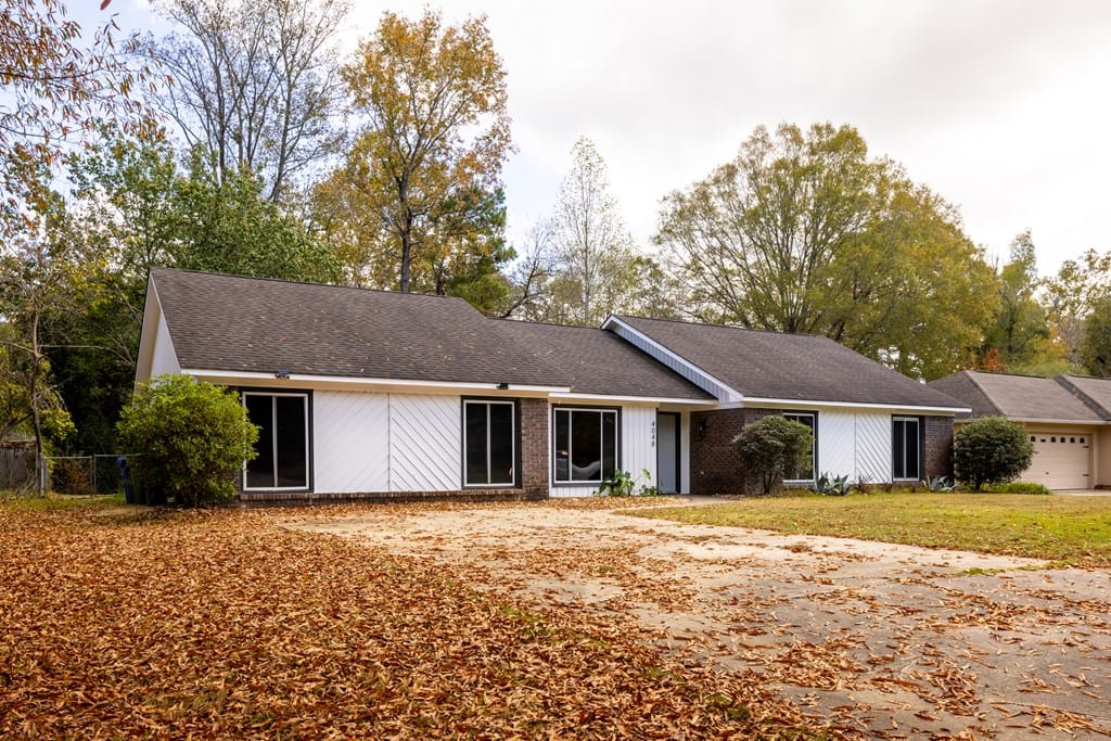 4048 Pickering Drive, Columbus, GA, 31907