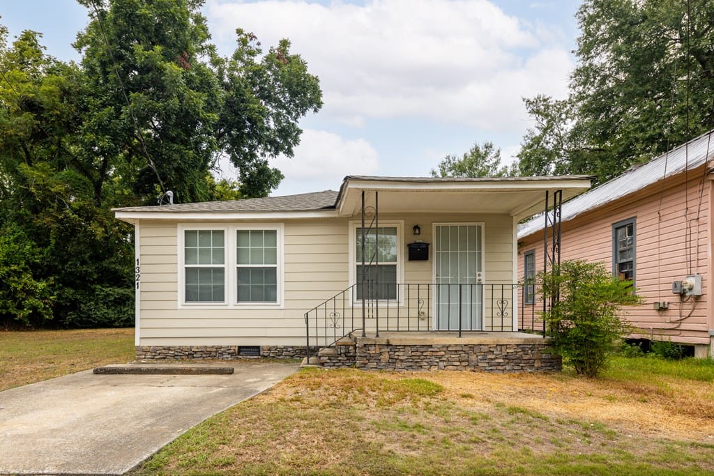 1321 22nd Street, Columbus, GA, 31901