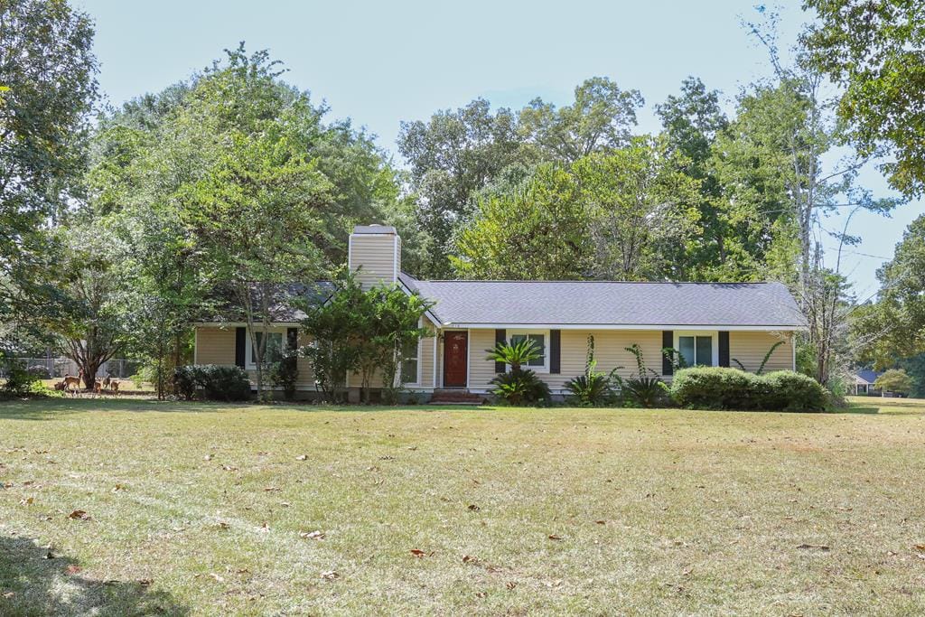 218 West Doublegate Drive, Albany, GA, 31721