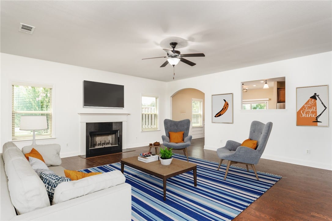 1365 CLOVERBROOK, AUBURN, AL, 36830