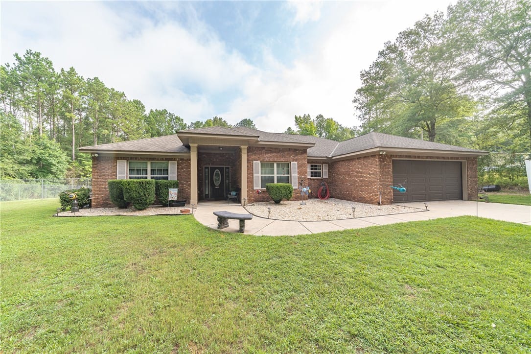 674 LEE ROAD 600, PHENIX CITY, AL, 36870