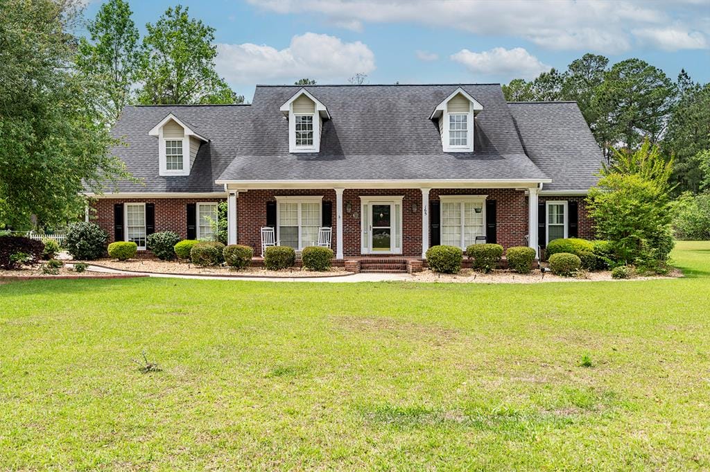 165 Larkspur Drive, Leesburg, GA, 31721